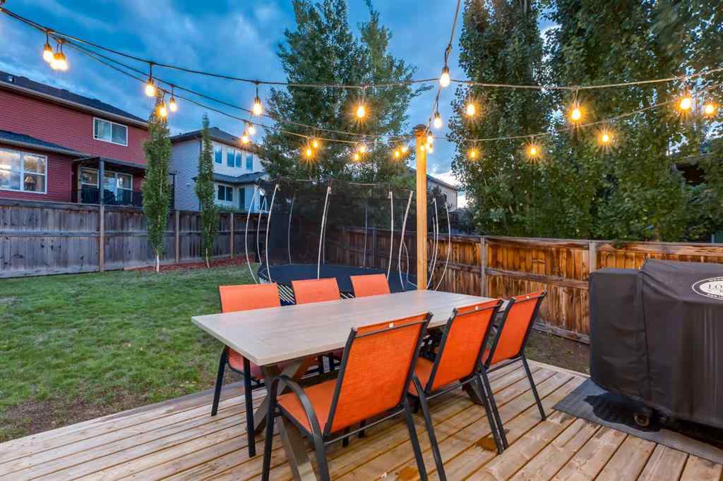 MLS® A2254088 - 94 Auburn Glen Common SE in Auburn Bay Calgary, Residential