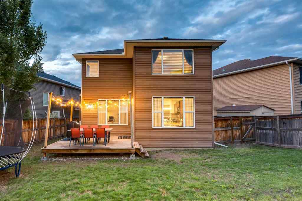 MLS® A2254088 - 94 Auburn Glen Common SE in Auburn Bay Calgary, Residential