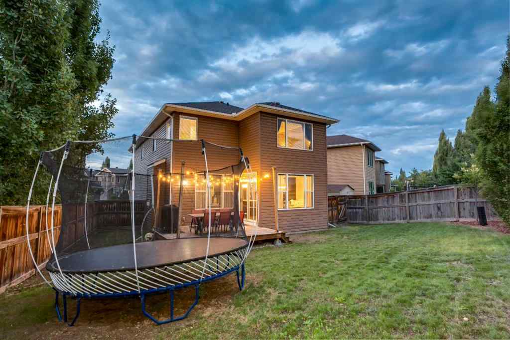 MLS® A2254088 - 94 Auburn Glen Common SE in Auburn Bay Calgary, Residential