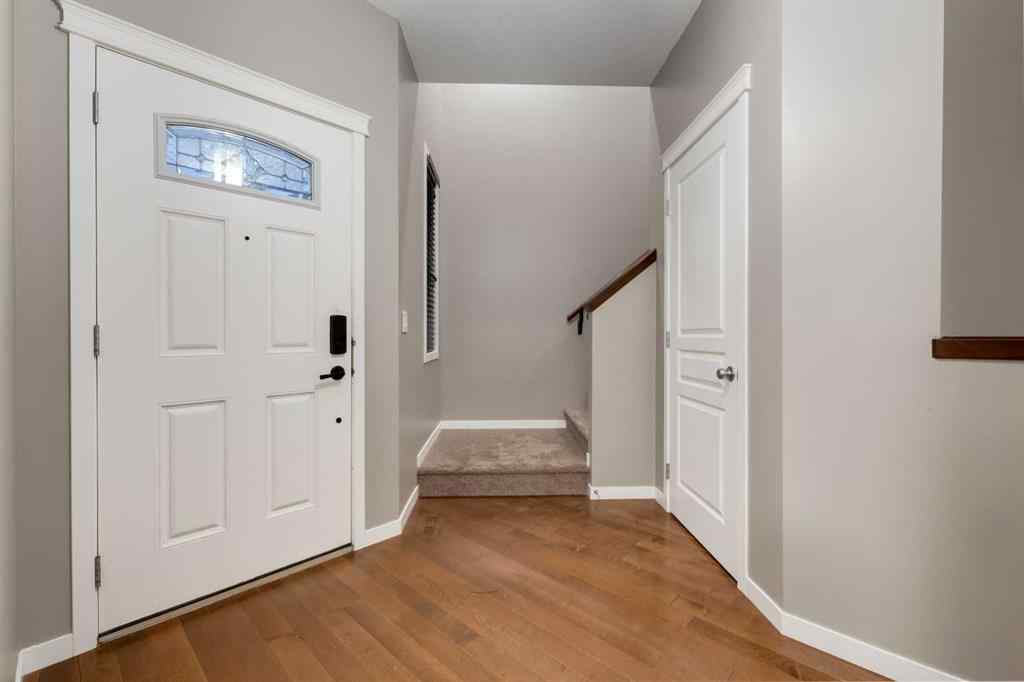 MLS® A2254088 - 94 Auburn Glen Common SE in Auburn Bay Calgary, Residential