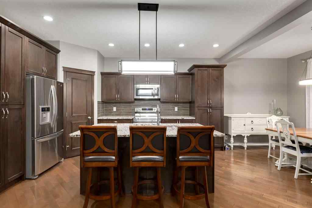 MLS® A2254088 - 94 Auburn Glen Common SE in Auburn Bay Calgary, Residential