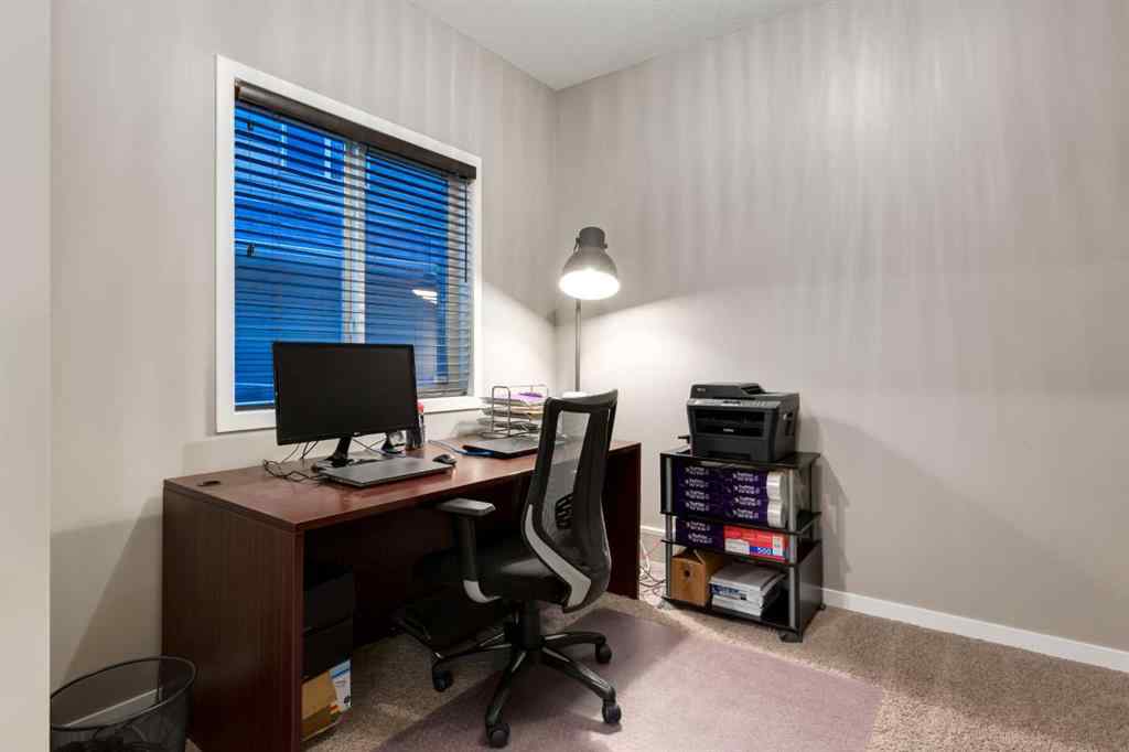 MLS® A2254088 - 94 Auburn Glen Common SE in Auburn Bay Calgary, Residential