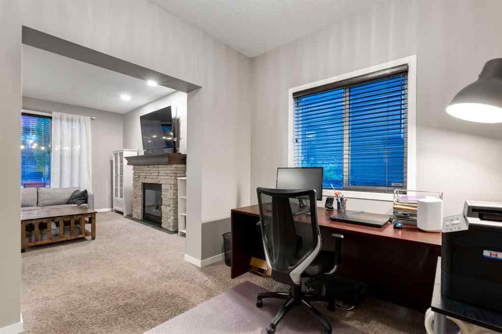MLS® A2254088 - 94 Auburn Glen Common SE in Auburn Bay Calgary, Residential