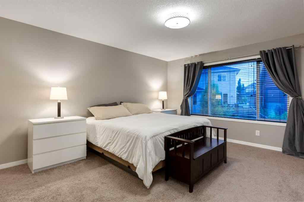 MLS® A2254088 - 94 Auburn Glen Common SE in Auburn Bay Calgary, Residential