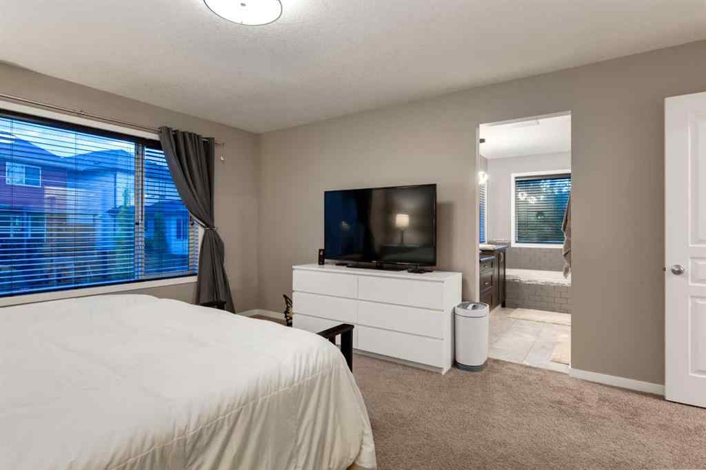 MLS® A2254088 - 94 Auburn Glen Common SE in Auburn Bay Calgary, Residential