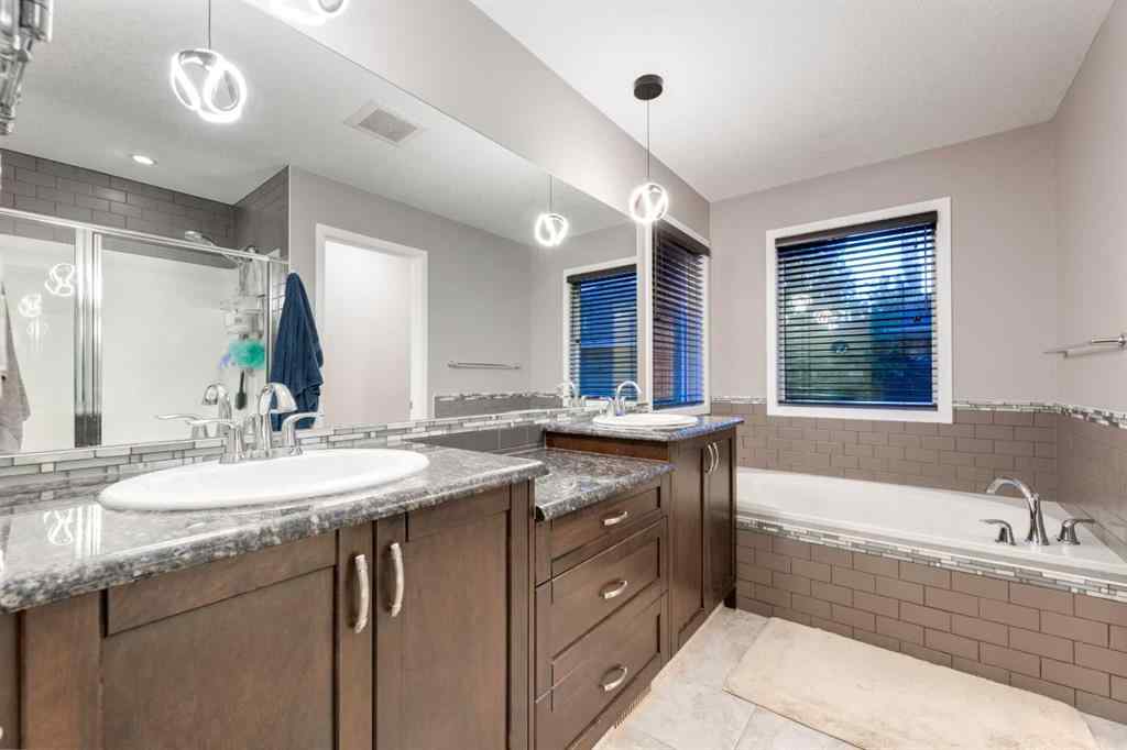 MLS® A2254088 - 94 Auburn Glen Common SE in Auburn Bay Calgary, Residential