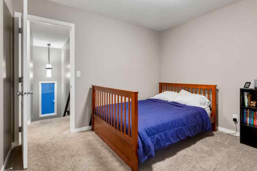 MLS® A2254088 - 94 Auburn Glen Common SE in Auburn Bay Calgary, Residential