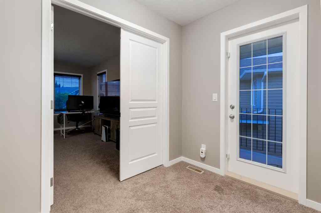 MLS® A2254088 - 94 Auburn Glen Common SE in Auburn Bay Calgary, Residential