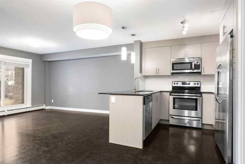 MLS® A2254089 - Unit #2110 240 Skyview Ranch Road NE in Skyview Ranch Calgary, Residential