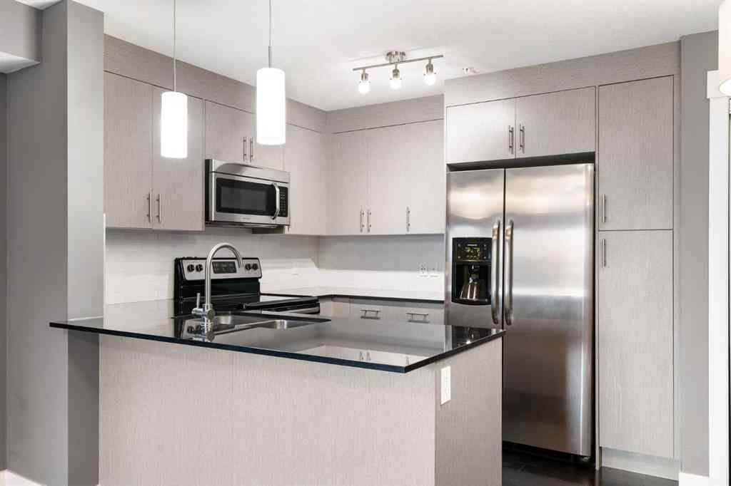 MLS® A2254089 - Unit #2110 240 Skyview Ranch Road NE in Skyview Ranch Calgary, Residential