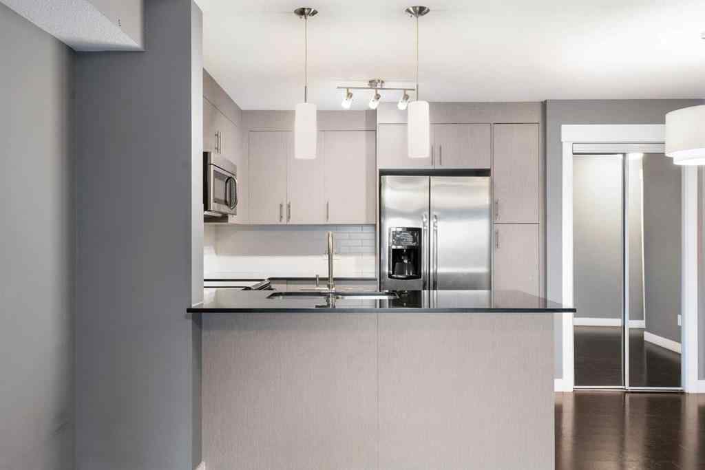 MLS® A2254089 - Unit #2110 240 Skyview Ranch Road NE in Skyview Ranch Calgary, Residential