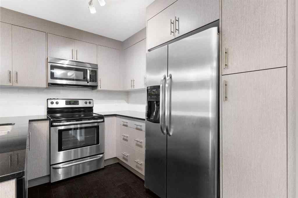 MLS® A2254089 - Unit #2110 240 Skyview Ranch Road NE in Skyview Ranch Calgary, Residential