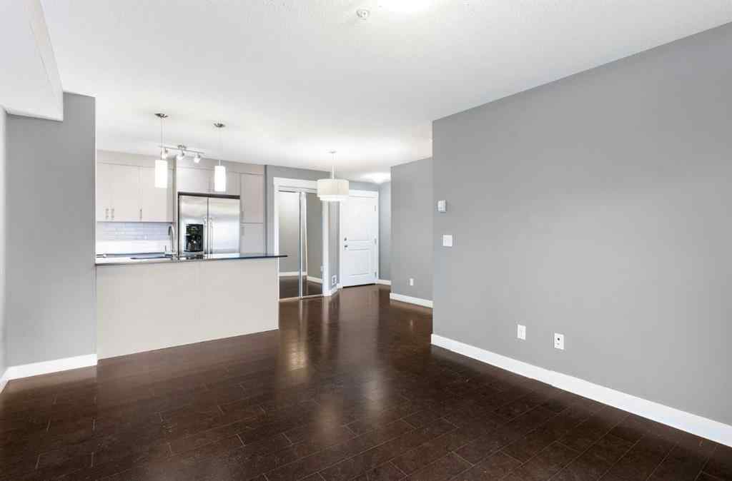 MLS® A2254089 - Unit #2110 240 Skyview Ranch Road NE in Skyview Ranch Calgary, Residential