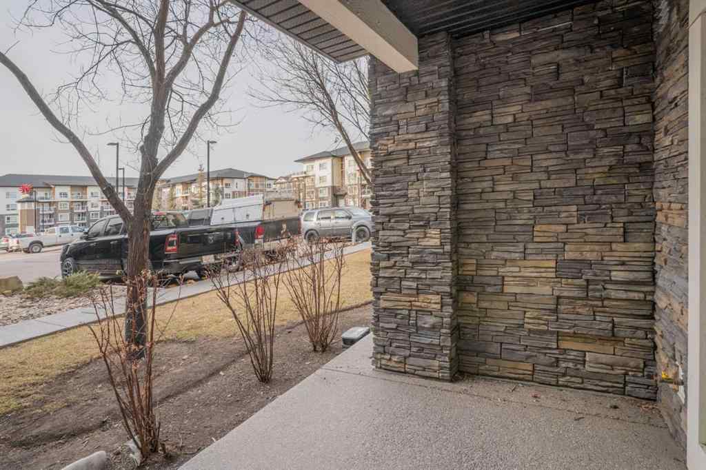 MLS® A2254089 - Unit #2110 240 Skyview Ranch Road NE in Skyview Ranch Calgary, Residential