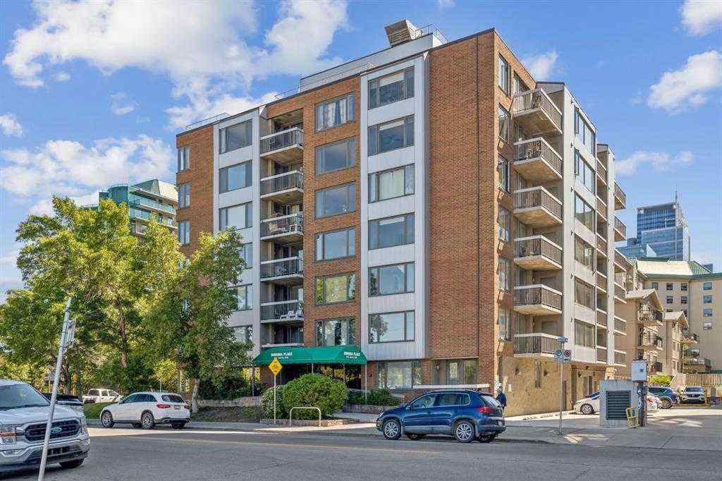 MLS® A2254090 - Unit #160 310 8 Street SW in Downtown Commercial Core Calgary, Residential