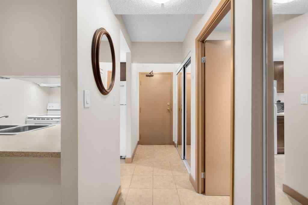 MLS® A2254090 - Unit #160 310 8 Street SW in Downtown Commercial Core Calgary, Residential