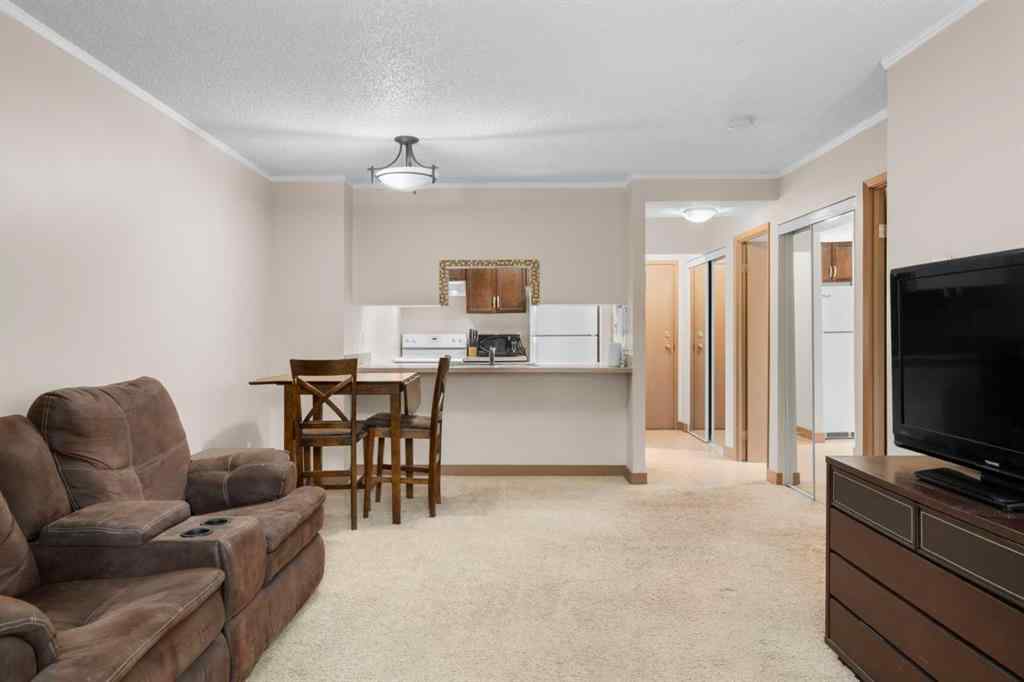 MLS® A2254090 - Unit #160 310 8 Street SW in Downtown Commercial Core Calgary, Residential