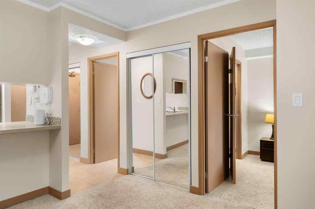 MLS® A2254090 - Unit #160 310 8 Street SW in Downtown Commercial Core Calgary, Residential