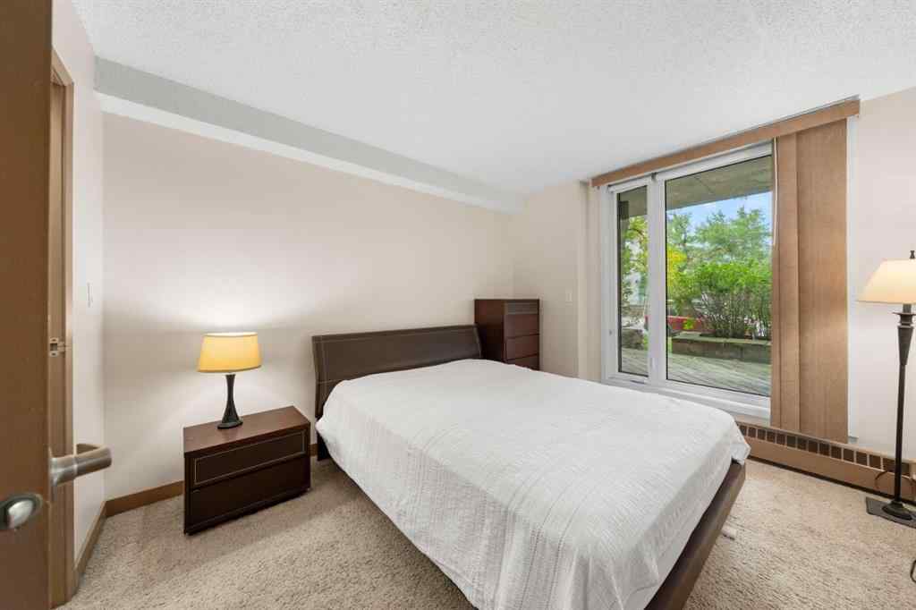 MLS® A2254090 - Unit #160 310 8 Street SW in Downtown Commercial Core Calgary, Residential