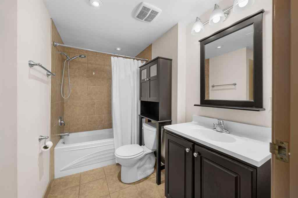 MLS® A2254090 - Unit #160 310 8 Street SW in Downtown Commercial Core Calgary, Residential