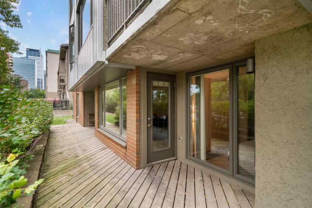 MLS® A2254090 - Unit #160 310 8 Street SW in Downtown Commercial Core Calgary, Residential