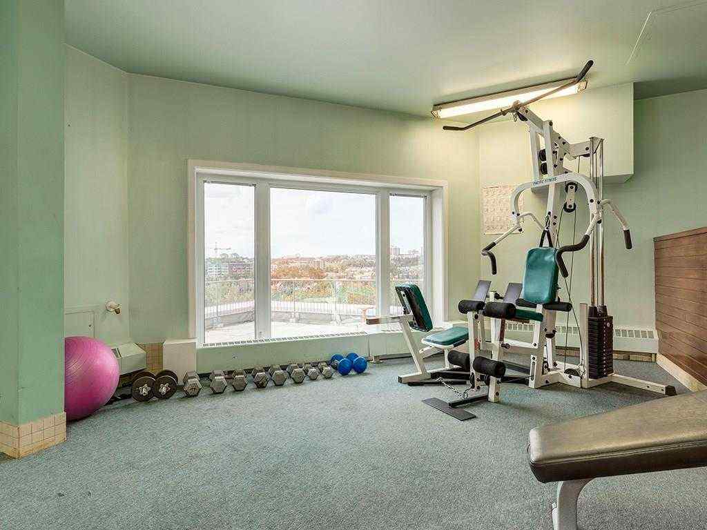MLS® A2254090 - Unit #160 310 8 Street SW in Downtown Commercial Core Calgary, Residential