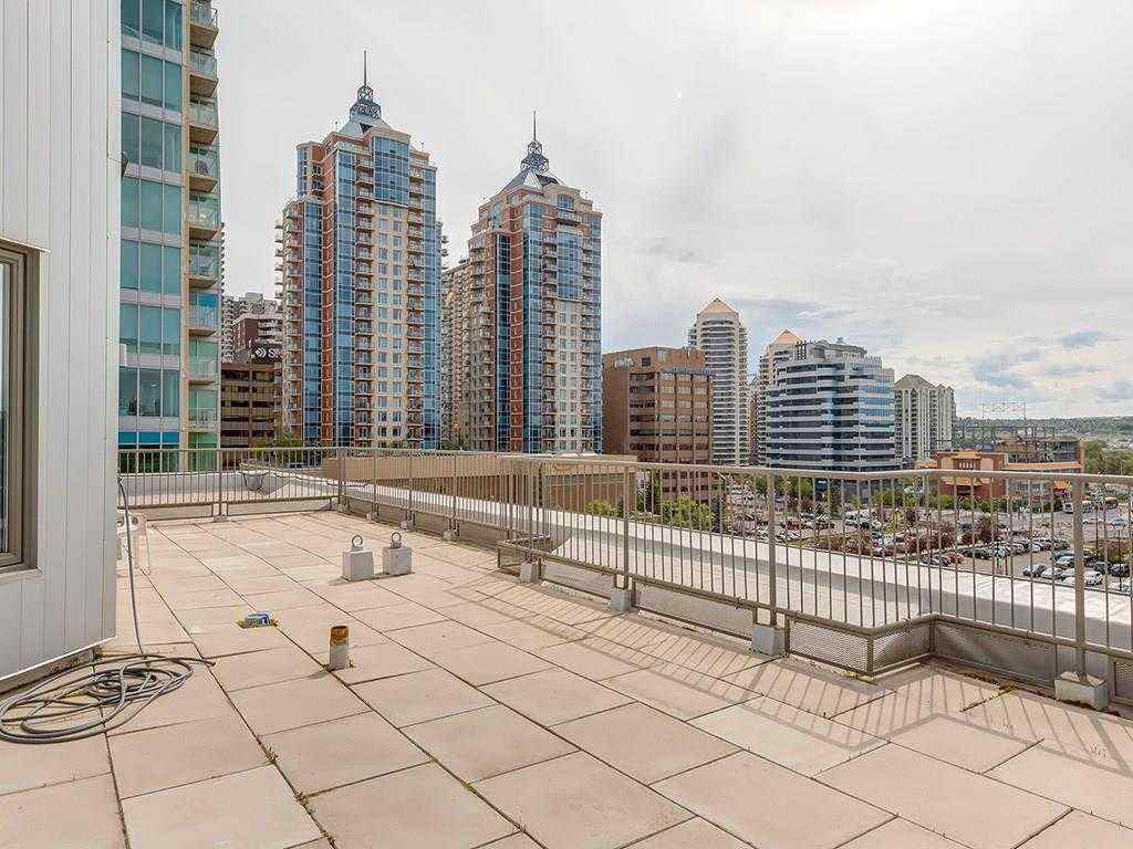 MLS® A2254090 - Unit #160 310 8 Street SW in Downtown Commercial Core Calgary, Residential