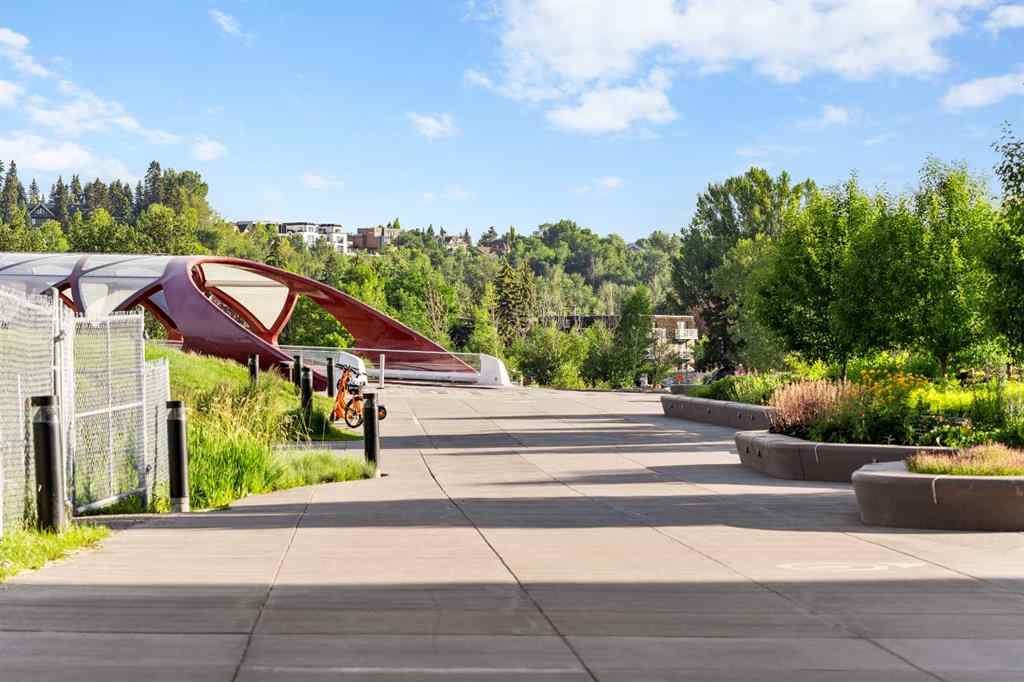 MLS® A2254090 - Unit #160 310 8 Street SW in Downtown Commercial Core Calgary, Residential