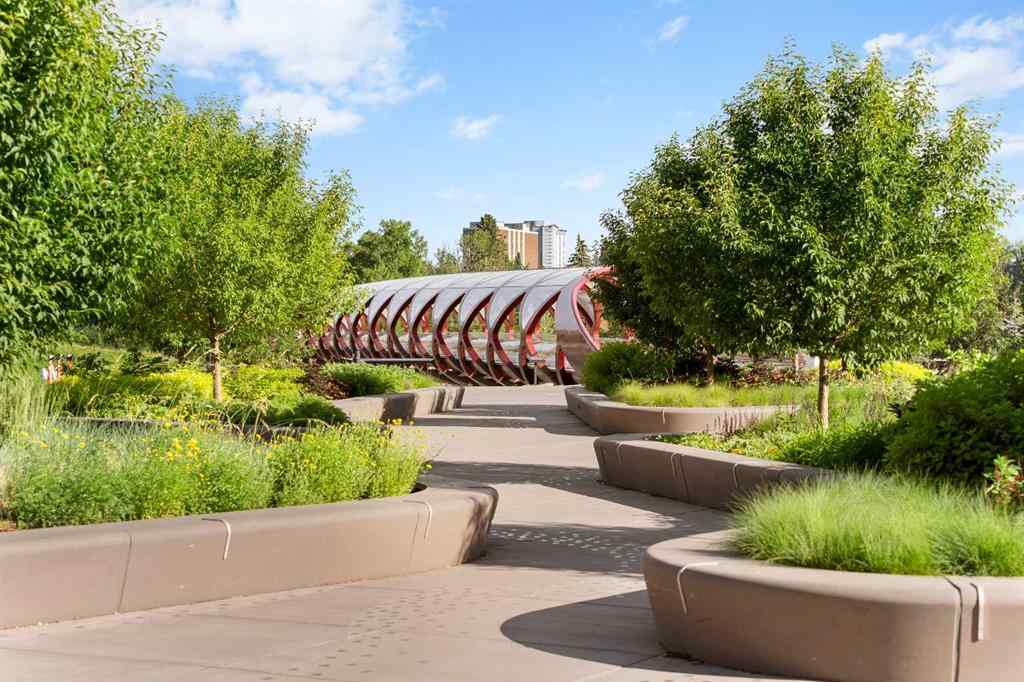 MLS® A2254090 - Unit #160 310 8 Street SW in Downtown Commercial Core Calgary, Residential
