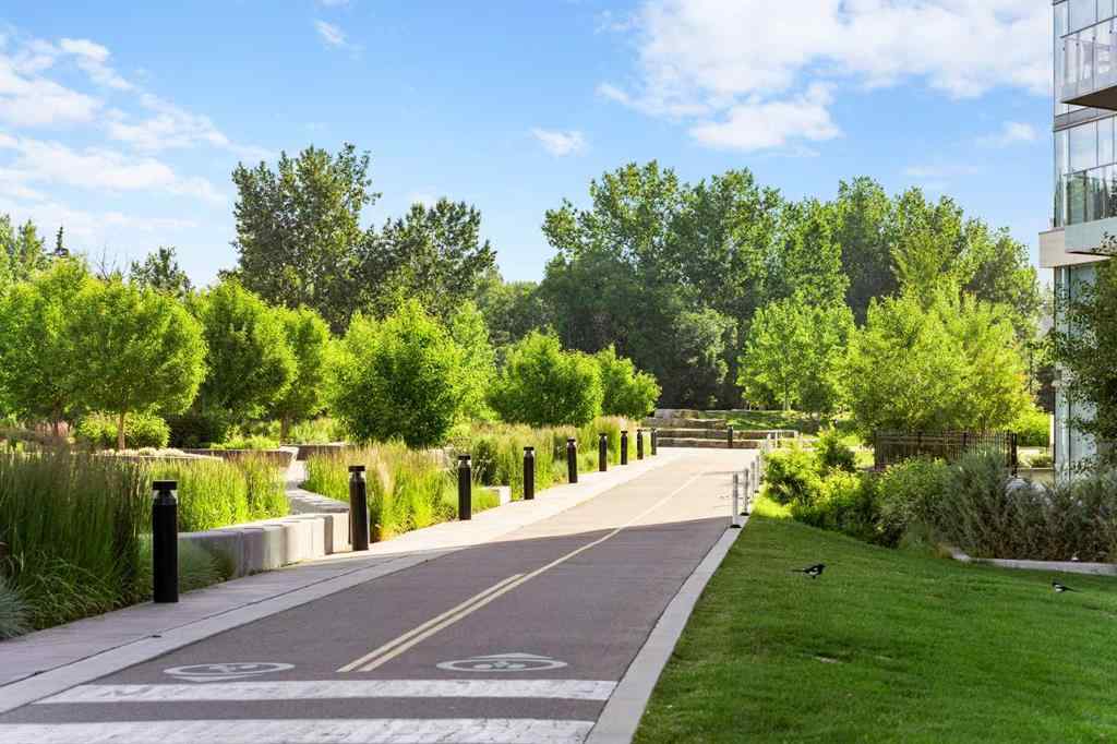 MLS® A2254090 - Unit #160 310 8 Street SW in Downtown Commercial Core Calgary, Residential