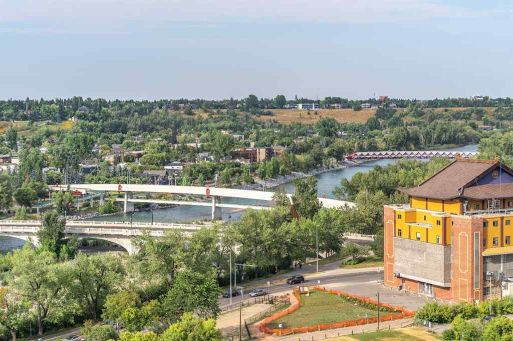 MLS® A2254090 - Unit #160 310 8 Street SW in Downtown Commercial Core Calgary, Residential