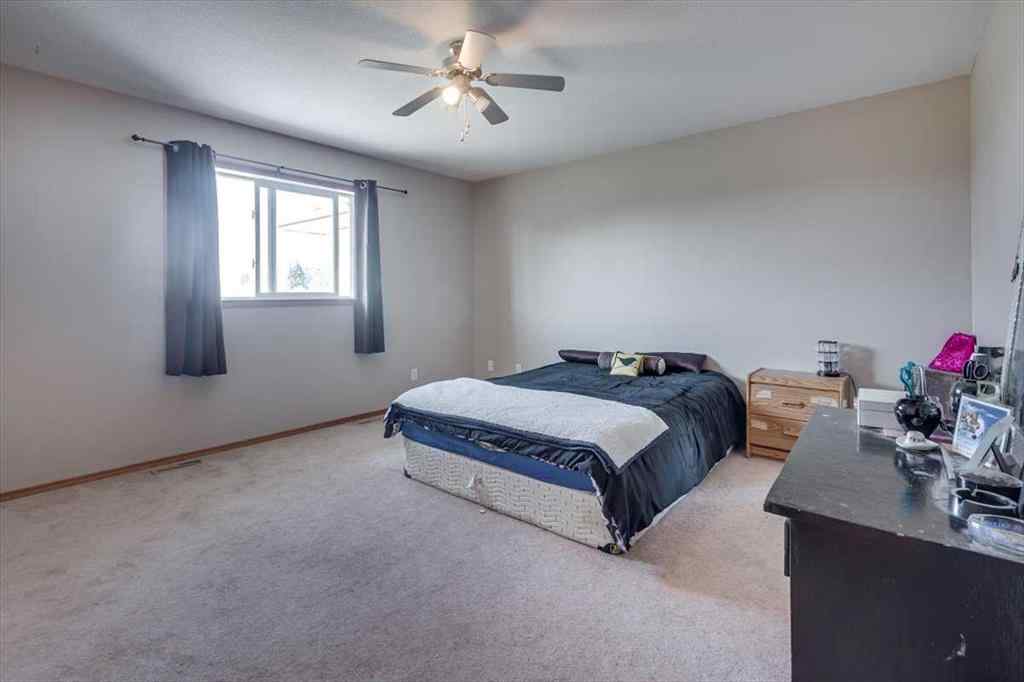 MLS® A2254091 - 5312, 5316, 5320, 5324 Westridge Drive  in Harvest Meadows Blackfalds, Multi-Family