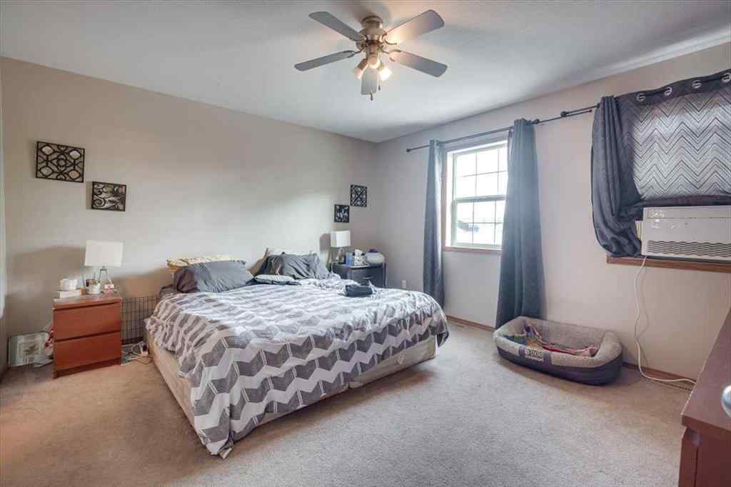MLS® A2254091 - 5312, 5316, 5320, 5324 Westridge Drive  in Harvest Meadows Blackfalds, Multi-Family