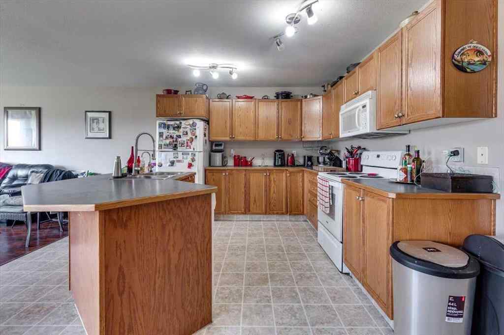 MLS® A2254091 - 5312, 5316, 5320, 5324 Westridge Drive  in Harvest Meadows Blackfalds, Multi-Family