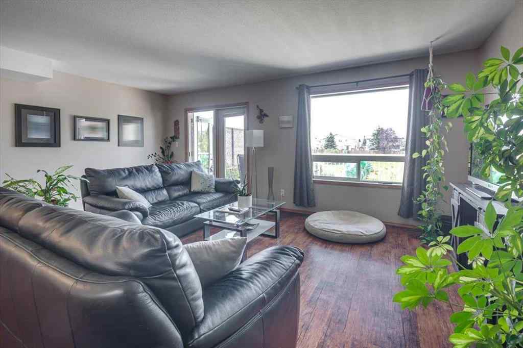 MLS® A2254091 - 5312, 5316, 5320, 5324 Westridge Drive  in Harvest Meadows Blackfalds, Multi-Family