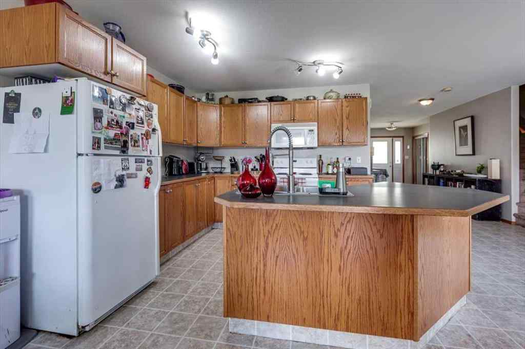 MLS® A2254091 - 5312, 5316, 5320, 5324 Westridge Drive  in Harvest Meadows Blackfalds, Multi-Family