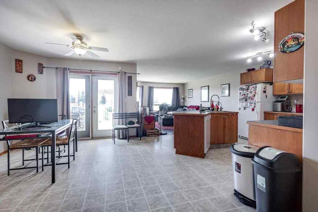 MLS® A2254091 - 5312, 5316, 5320, 5324 Westridge Drive  in Harvest Meadows Blackfalds, Multi-Family