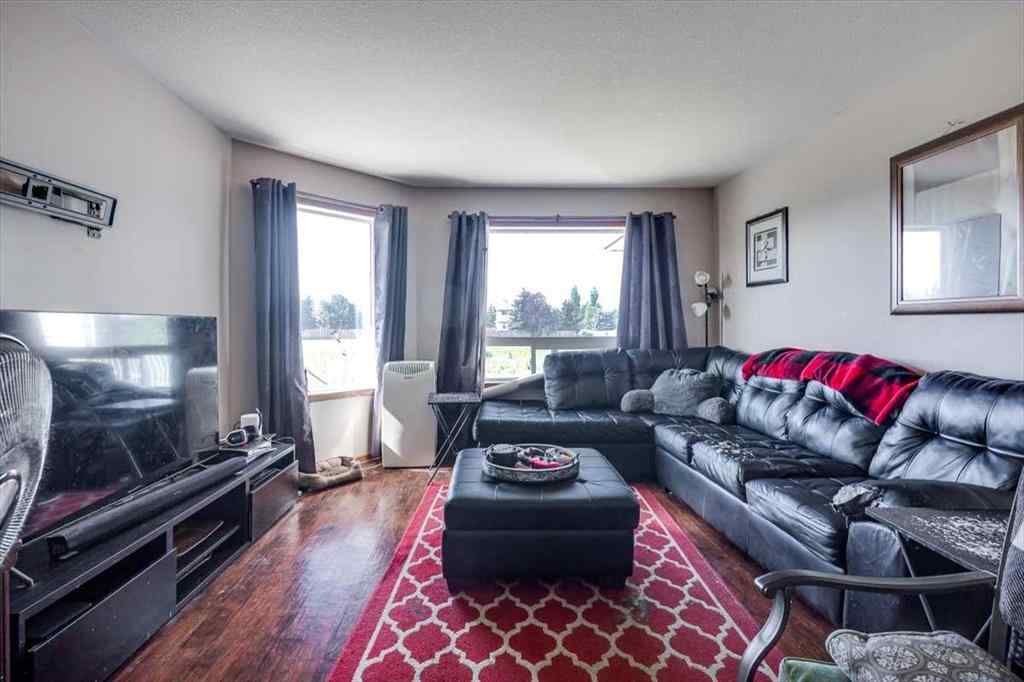 MLS® A2254091 - 5312, 5316, 5320, 5324 Westridge Drive  in Harvest Meadows Blackfalds, Multi-Family