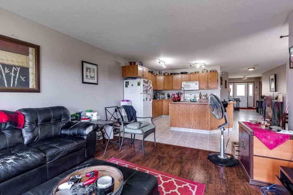 MLS® A2254091 - 5312, 5316, 5320, 5324 Westridge Drive  in Harvest Meadows Blackfalds, Multi-Family