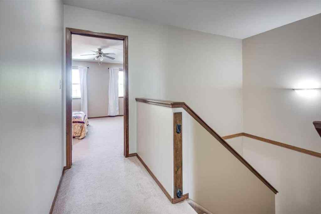 MLS® A2254091 - 5312, 5316, 5320, 5324 Westridge Drive  in Harvest Meadows Blackfalds, Multi-Family