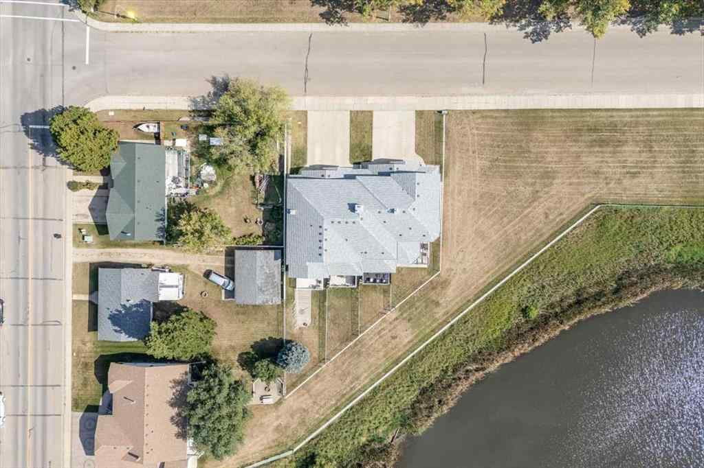 MLS® A2254091 - 5312, 5316, 5320, 5324 Westridge Drive  in Harvest Meadows Blackfalds, Multi-Family