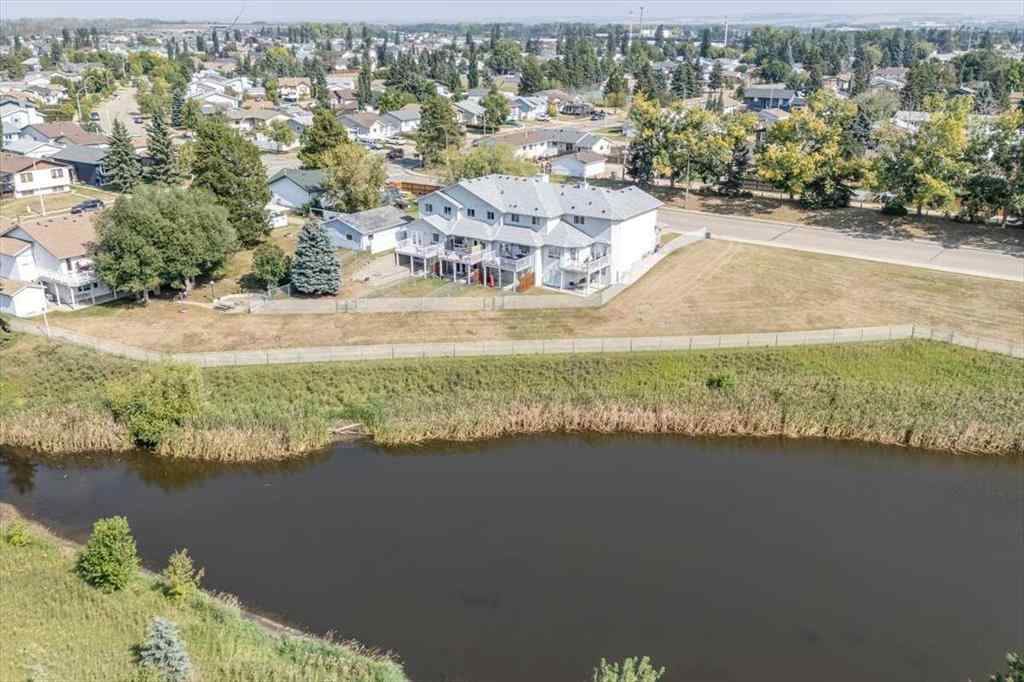 MLS® A2254091 - 5312, 5316, 5320, 5324 Westridge Drive  in Harvest Meadows Blackfalds, Multi-Family