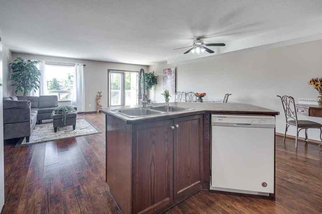 MLS® A2254091 - 5312, 5316, 5320, 5324 Westridge Drive  in Harvest Meadows Blackfalds, Multi-Family