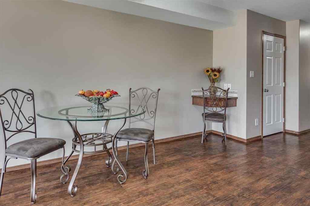 MLS® A2254091 - 5312, 5316, 5320, 5324 Westridge Drive  in Harvest Meadows Blackfalds, Multi-Family