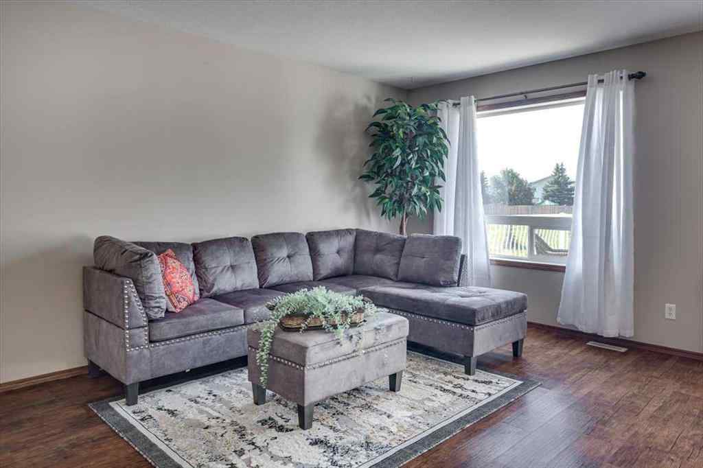 MLS® A2254091 - 5312, 5316, 5320, 5324 Westridge Drive  in Harvest Meadows Blackfalds, Multi-Family