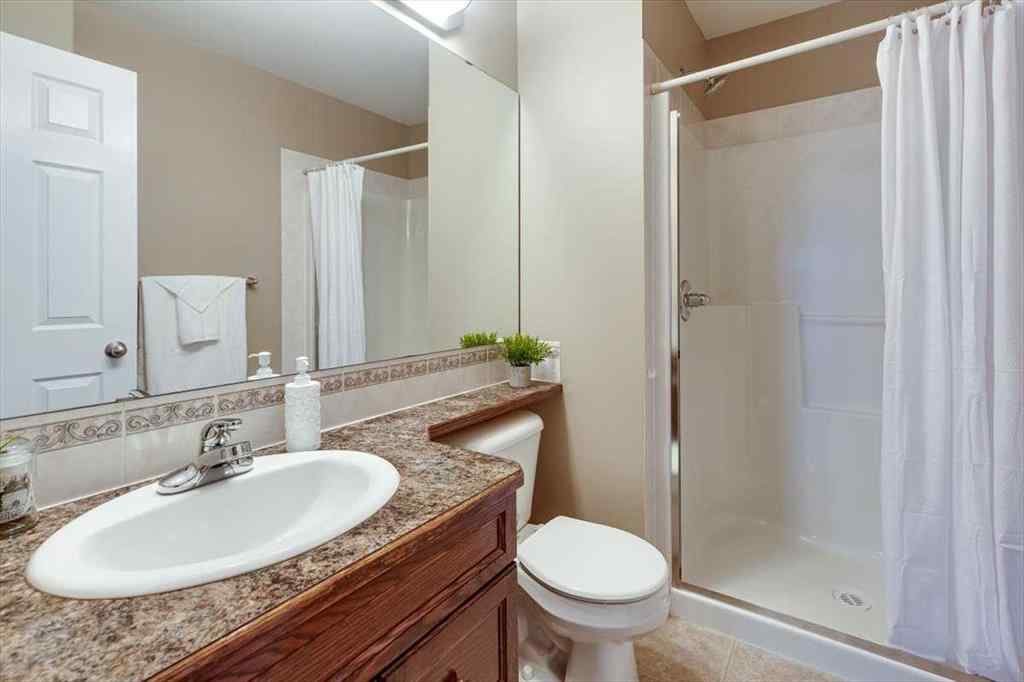 MLS® A2254091 - 5312, 5316, 5320, 5324 Westridge Drive  in Harvest Meadows Blackfalds, Multi-Family