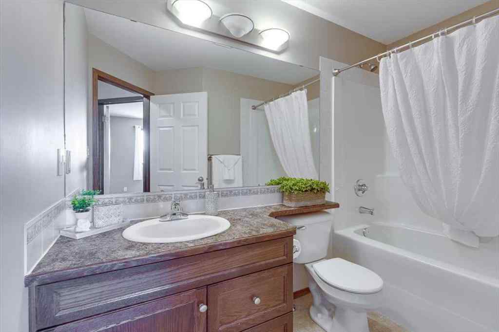 MLS® A2254091 - 5312, 5316, 5320, 5324 Westridge Drive  in Harvest Meadows Blackfalds, Multi-Family