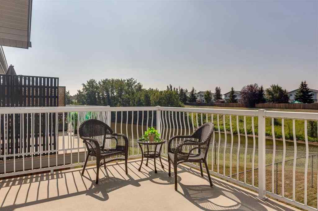 MLS® A2254091 - 5312, 5316, 5320, 5324 Westridge Drive  in Harvest Meadows Blackfalds, Multi-Family