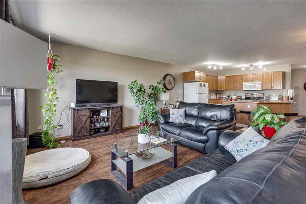 MLS® A2254091 - 5312, 5316, 5320, 5324 Westridge Drive  in Harvest Meadows Blackfalds, Multi-Family