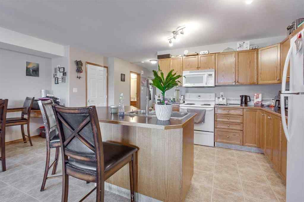 MLS® A2254091 - 5312, 5316, 5320, 5324 Westridge Drive  in Harvest Meadows Blackfalds, Multi-Family